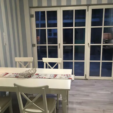 Witte Huuske إمدن