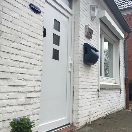 Witte Huuske إمدن