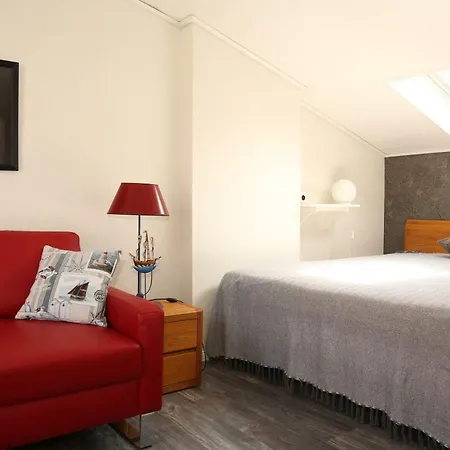 Witte Huuske إمدن