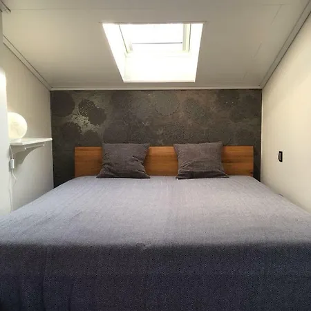 بيت للعطل Witte Huuske إمدن