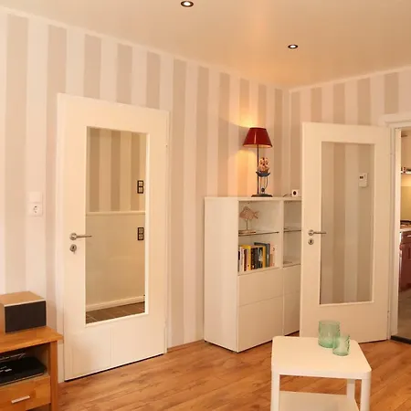 Witte Huuske إمدن