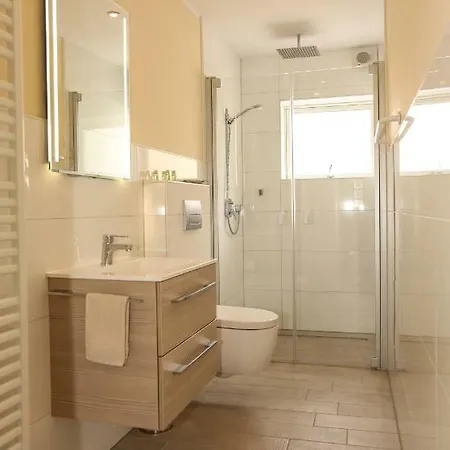 بيت للعطل Witte Huuske إمدن